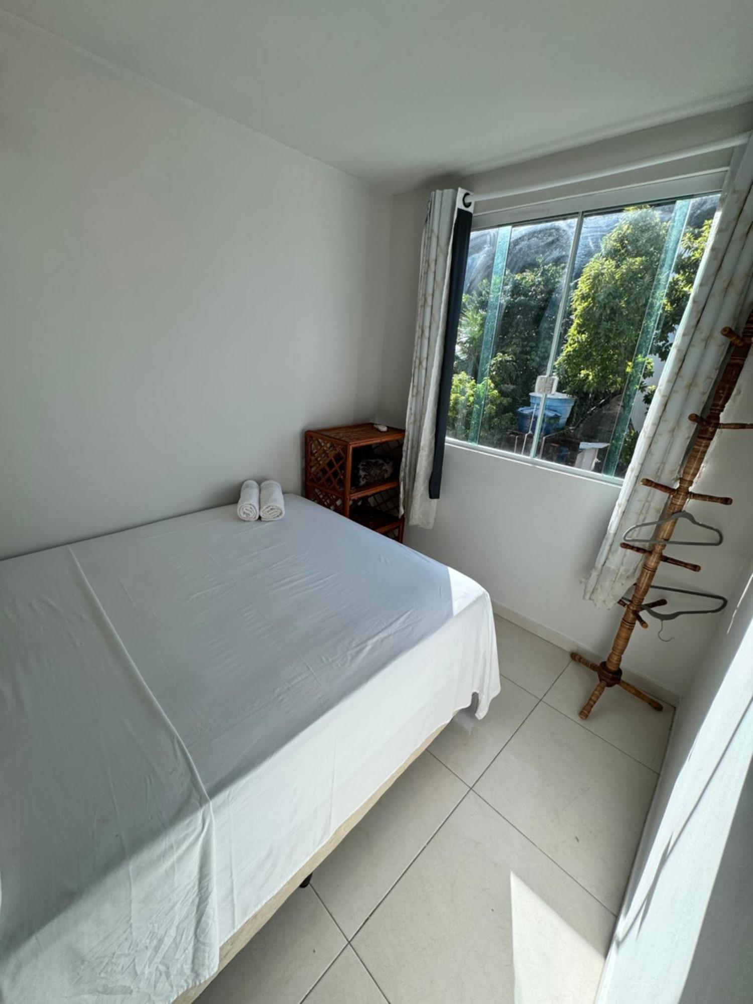 Casa Vista Mar Flat Morro Holiday home