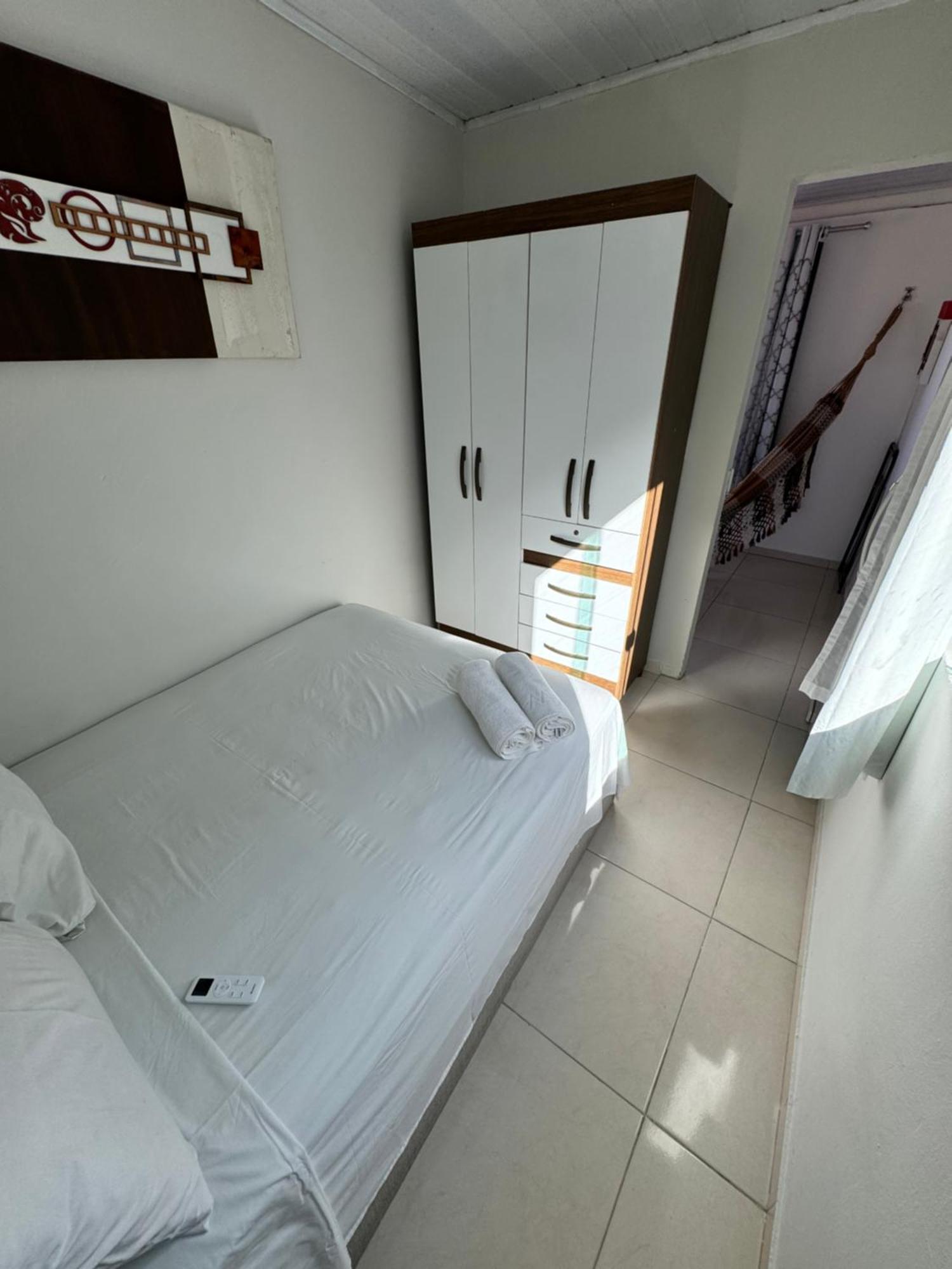 Casa Vista Mar Flat Morro Holiday home