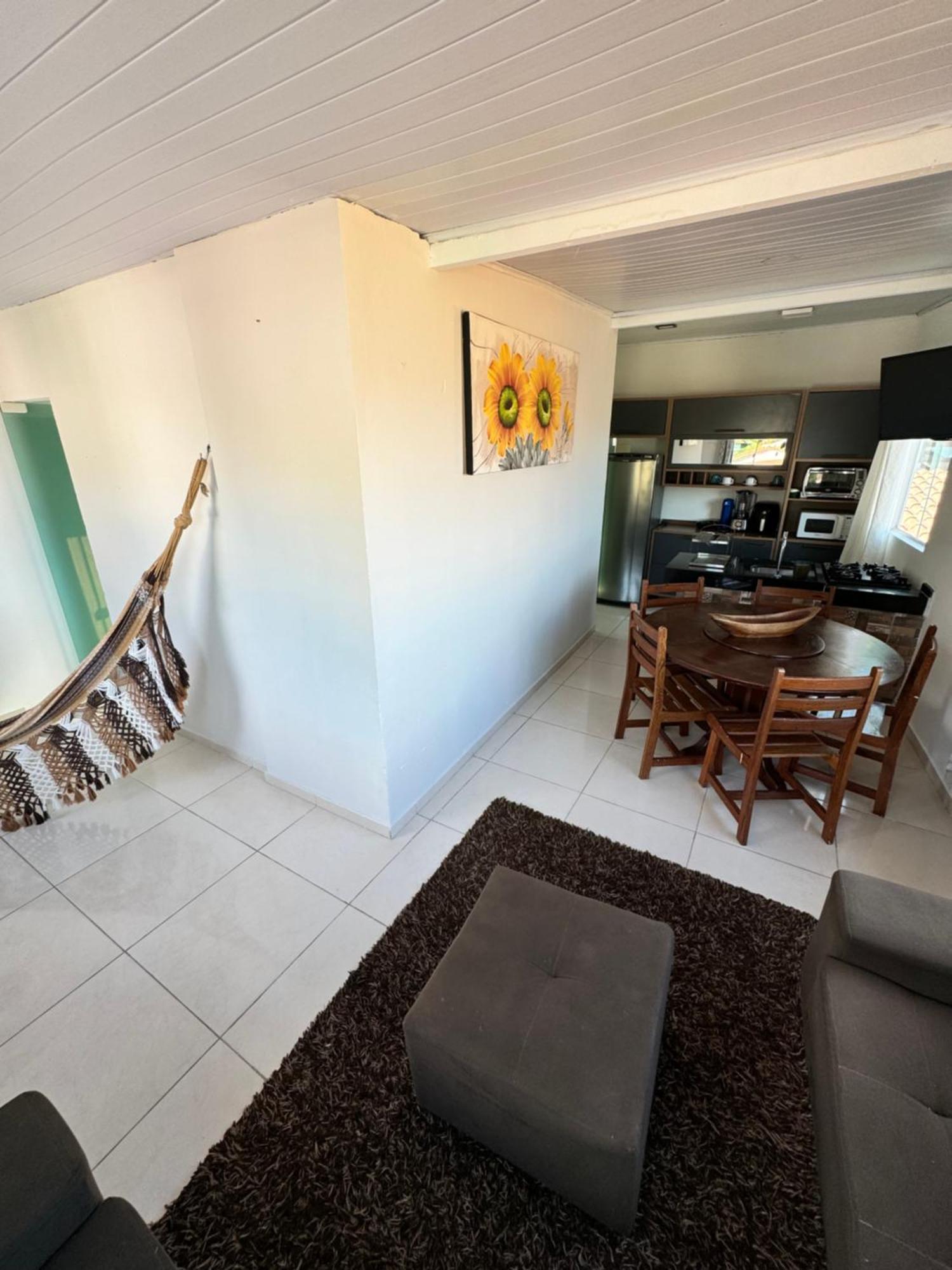 Casa Vista Mar Flat Morro Holiday home *