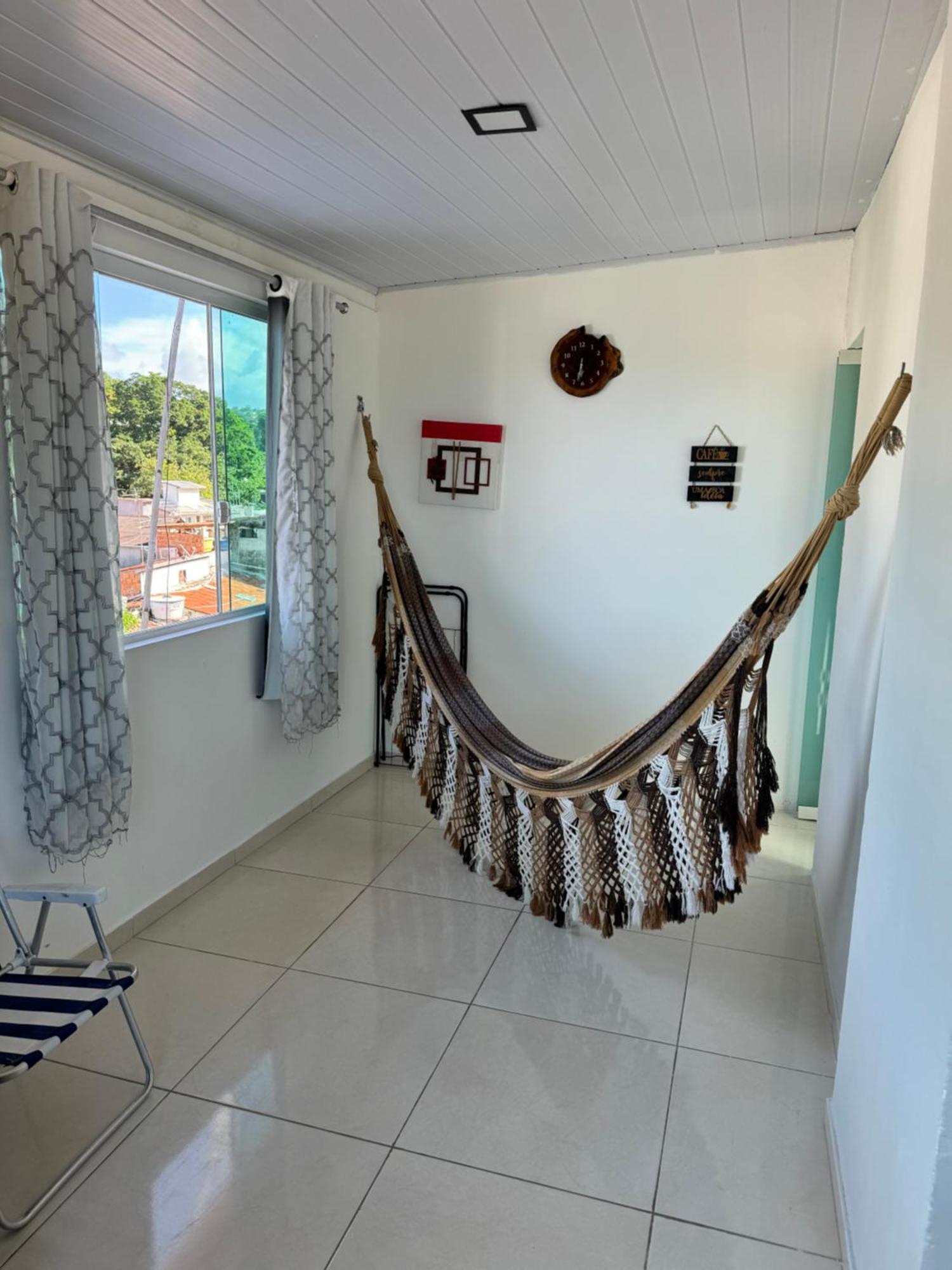 Casa Vista Mar Flat Morro